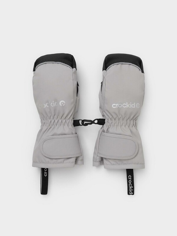 рукавицы мембранные дет